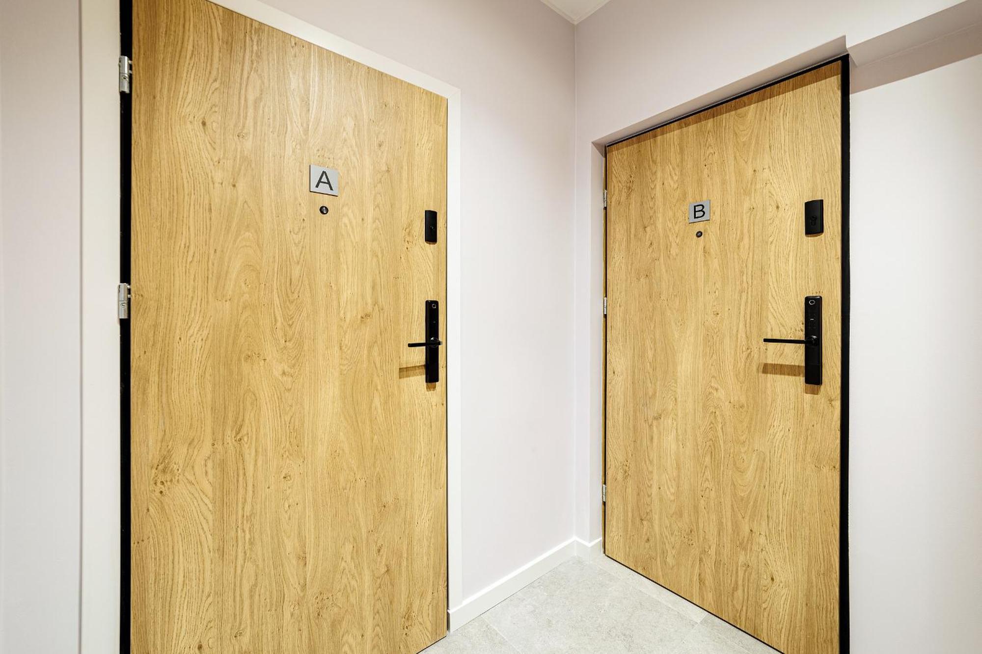 Glow Apartments - Apartamenty Studio Kozia Gdansk Srodmiescie 외부 사진