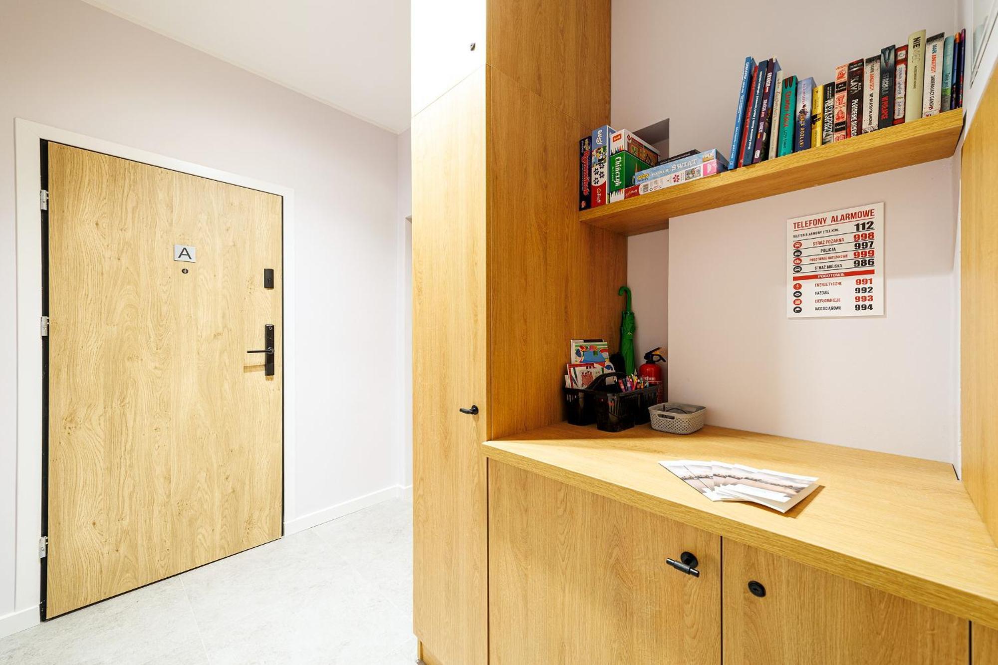 Glow Apartments - Apartamenty Studio Kozia Gdansk Srodmiescie 외부 사진