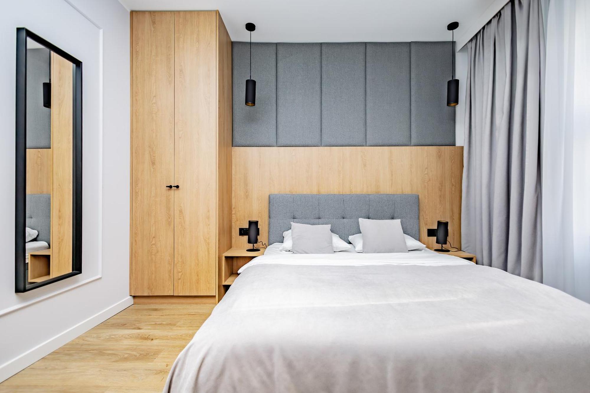 Glow Apartments - Apartamenty Studio Kozia Gdansk Srodmiescie 외부 사진
