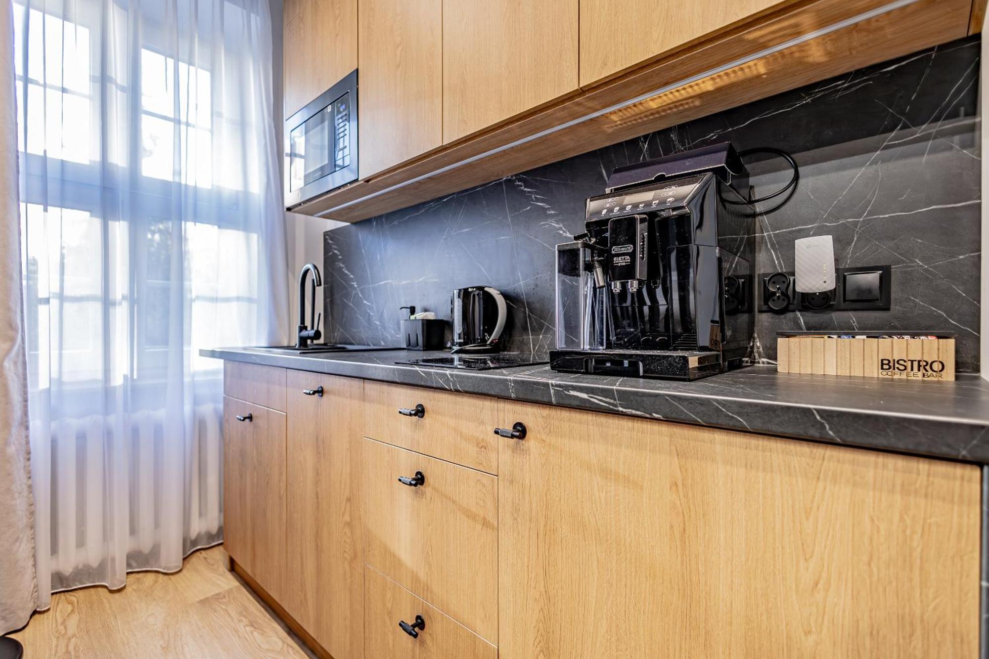Glow Apartments - Apartamenty Studio Kozia Gdansk Srodmiescie 외부 사진