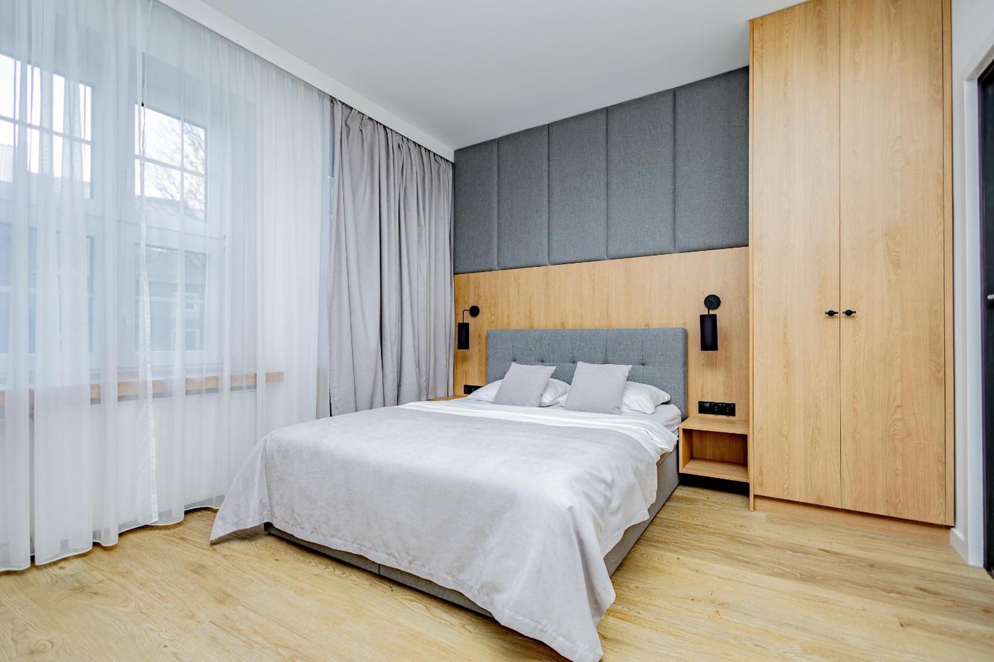Glow Apartments - Apartamenty Studio Kozia Gdansk Srodmiescie 외부 사진