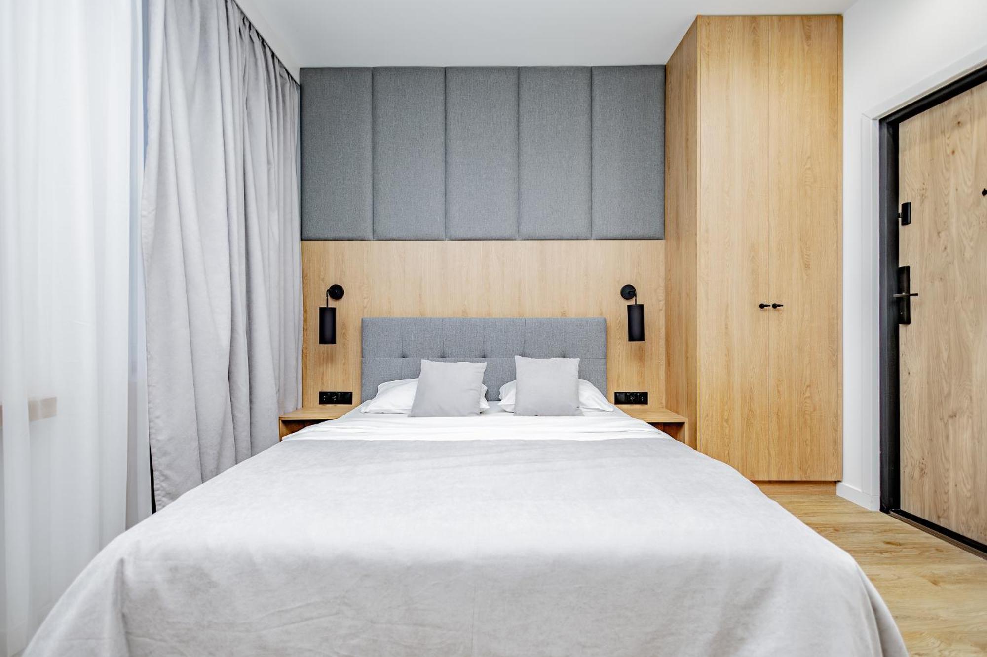 Glow Apartments - Apartamenty Studio Kozia Gdansk Srodmiescie 외부 사진