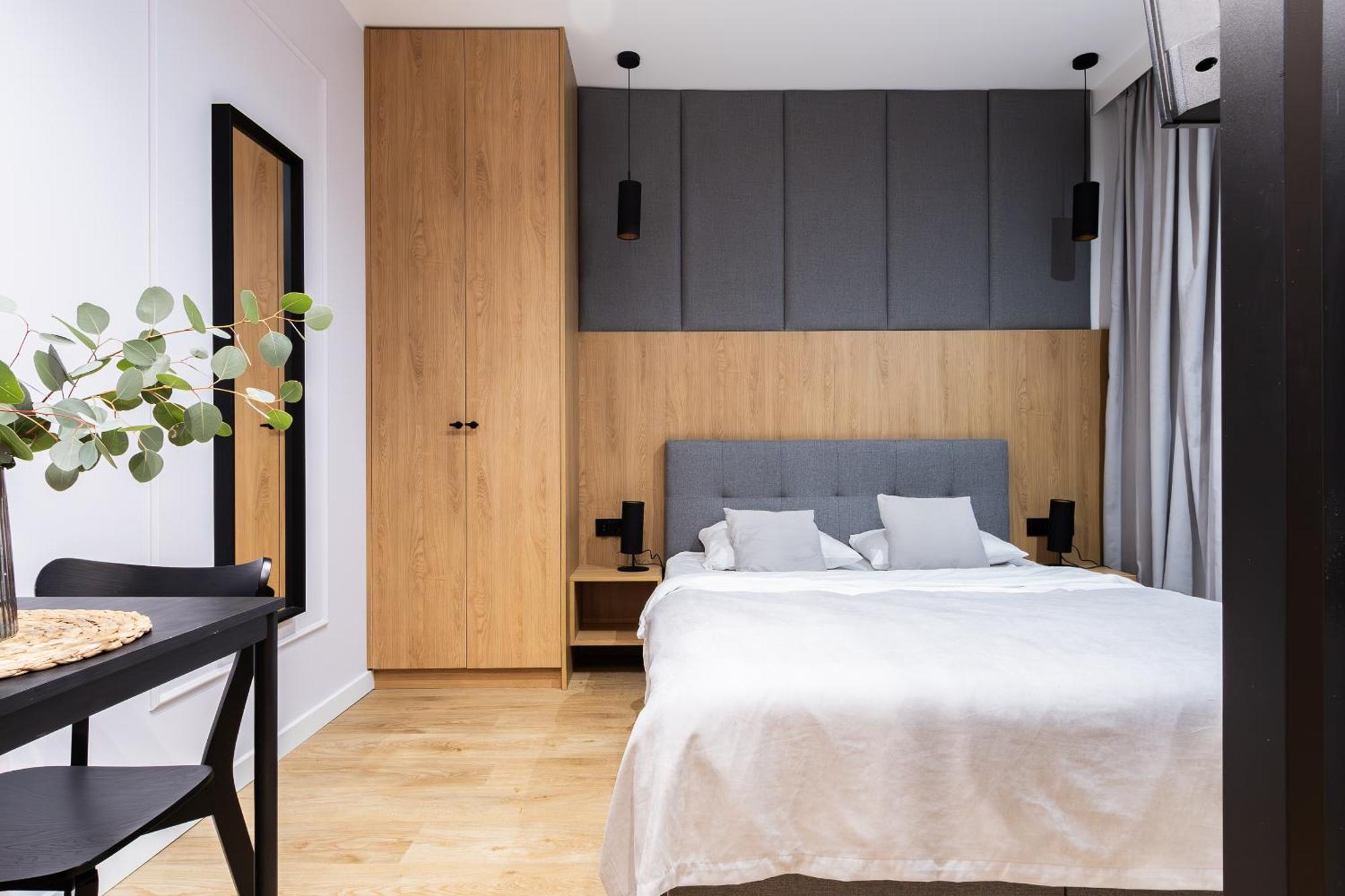 Glow Apartments - Apartamenty Studio Kozia Gdansk Srodmiescie 외부 사진