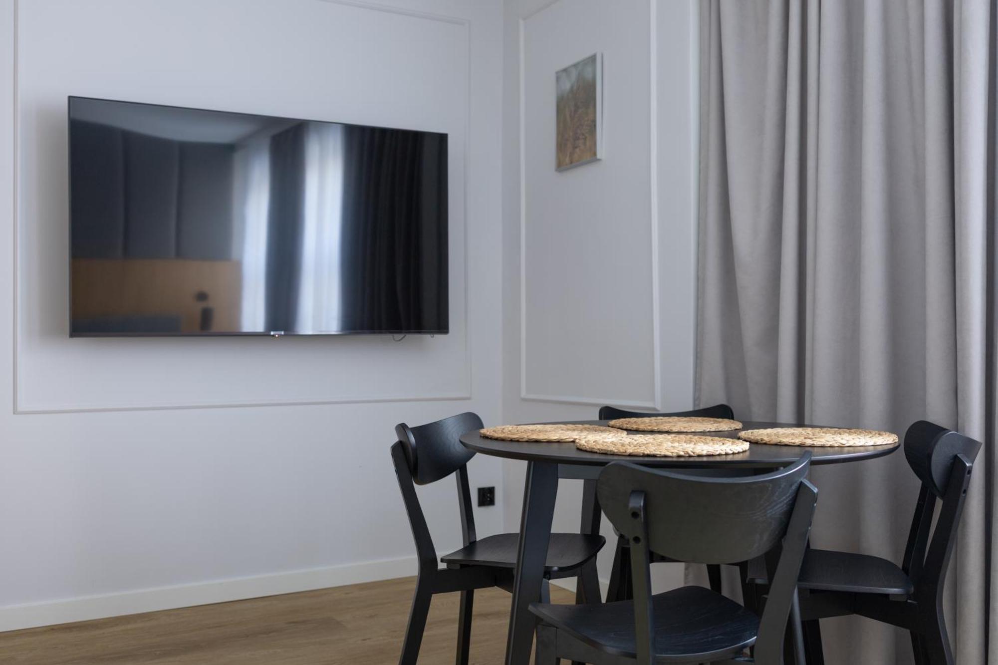 Glow Apartments - Apartamenty Studio Kozia Gdansk Srodmiescie 외부 사진