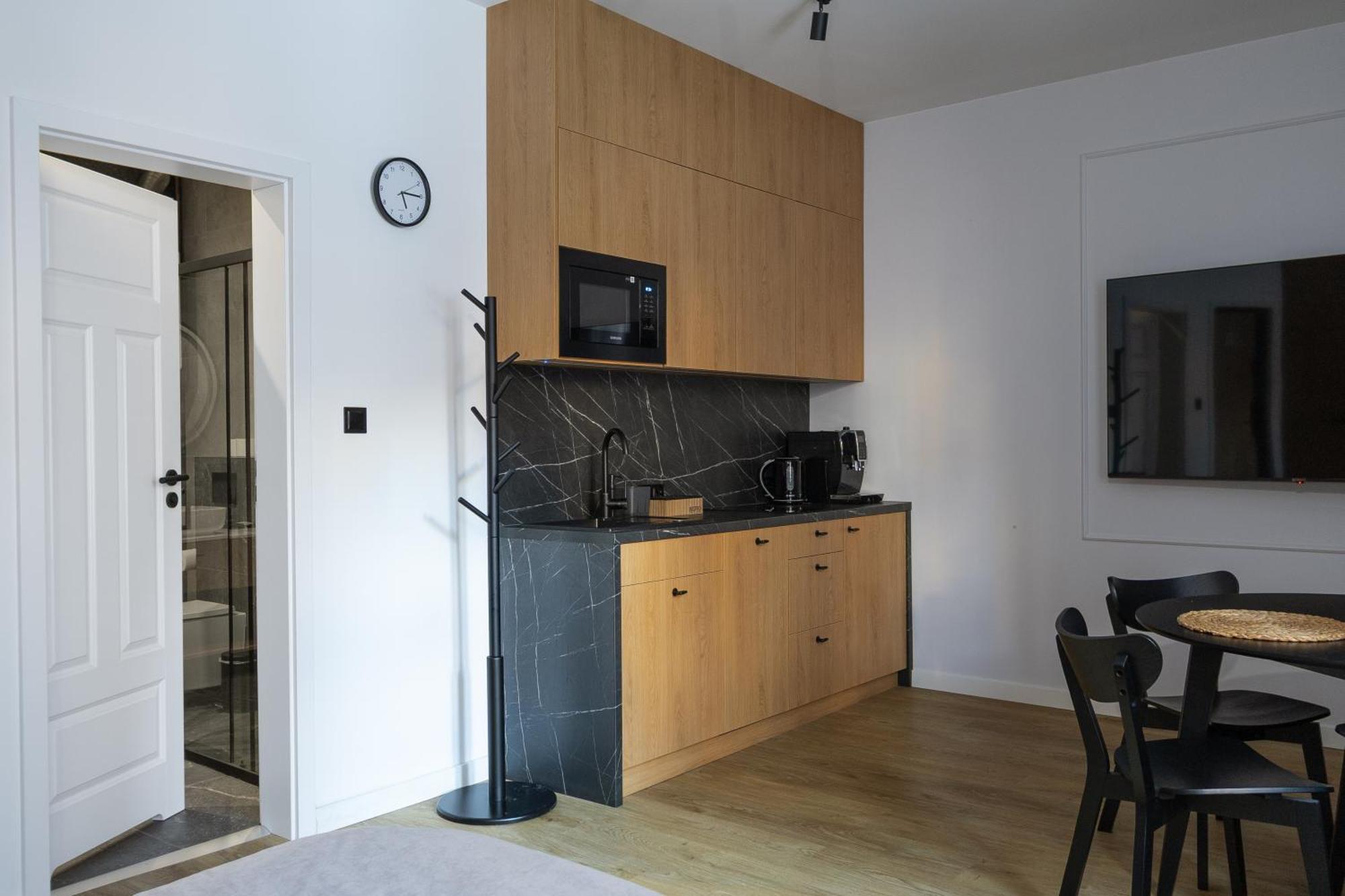 Glow Apartments - Apartamenty Studio Kozia Gdansk Srodmiescie 외부 사진