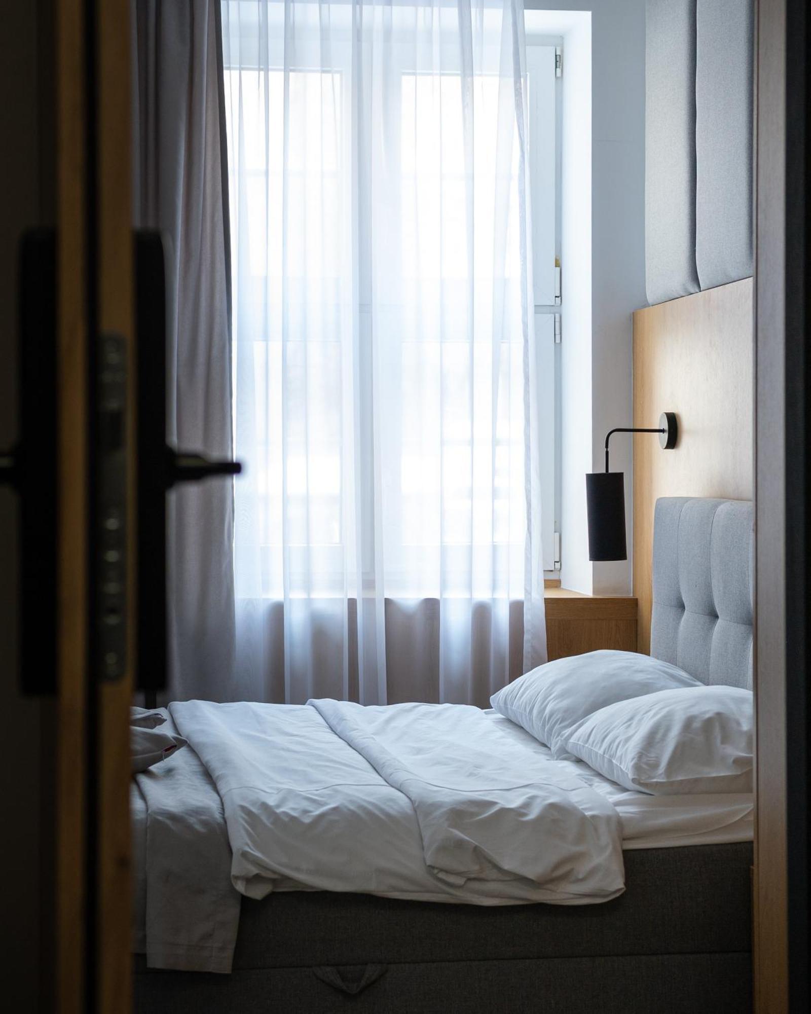 Glow Apartments - Apartamenty Studio Kozia Gdansk Srodmiescie 외부 사진