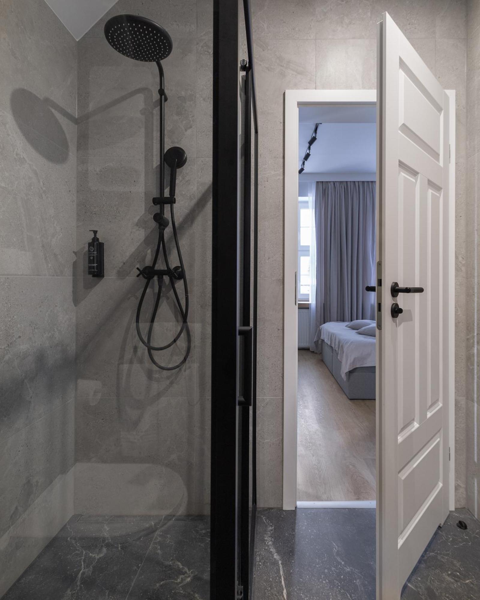 Glow Apartments - Apartamenty Studio Kozia Gdansk Srodmiescie 외부 사진