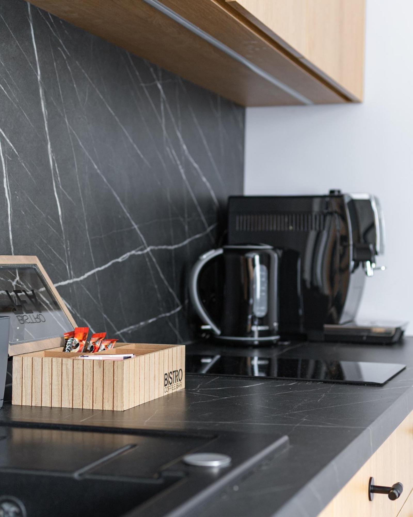 Glow Apartments - Apartamenty Studio Kozia Gdansk Srodmiescie 외부 사진